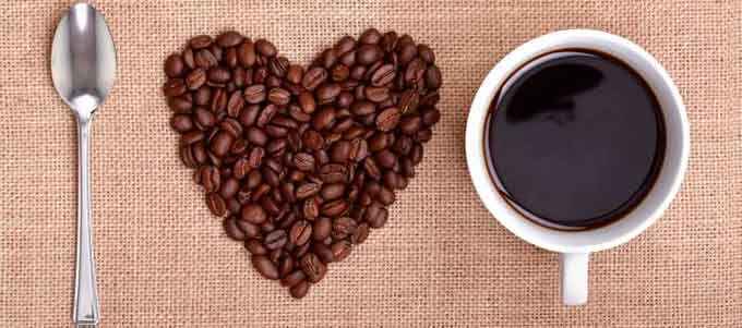Гипертония и кофе совместимость - Лечение гипертонии